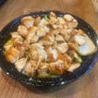 Best Hibachi Chicken in Charlotte, NC