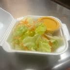 Best House Salad in Charlotte, NC