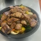 Best Hibachi Steak in Charlotte, NC