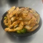 Best Teriyaki Chicken in Charlotte, NC