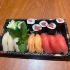 Best Sushi Trio in Charlotte, NC